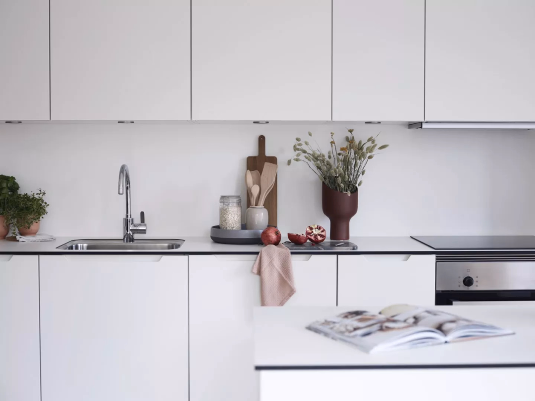 Billede 1 fra lejemålet på Studiestrædet 27, 3400 Hillerød