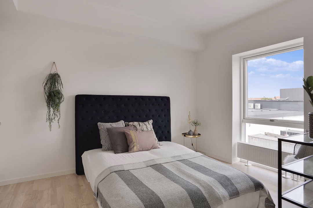 Billede 4 fra lejemålet på Jernbanegade 23D, 4800 Nykøbing F
