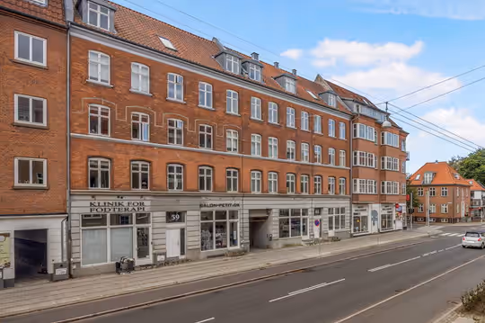 Rental at Kastetvej 61, 9000 Aalborg