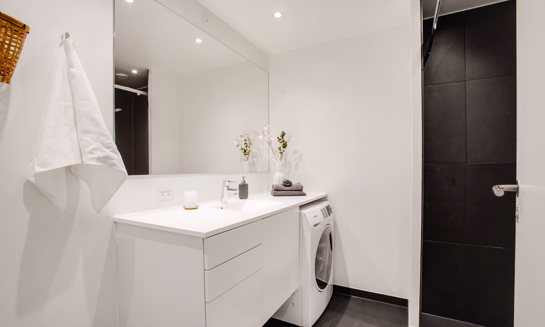 Billede 3 fra lejemålet på Klostervej 37, 3400 Hillerød