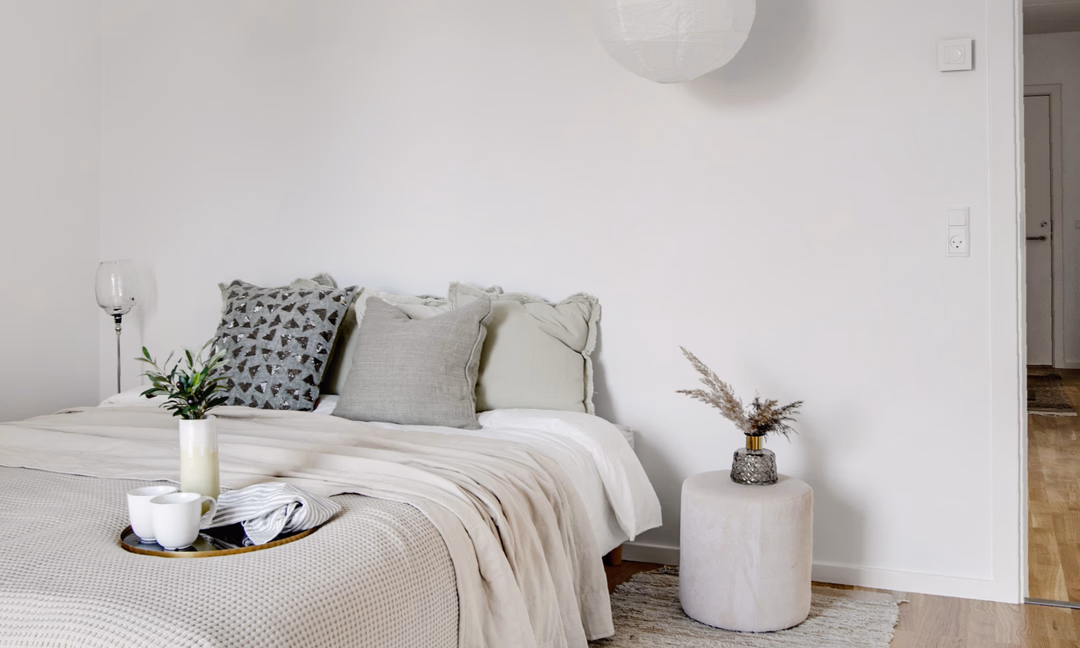 Billede 4 fra lejemålet på Klostervej 37, 3400 Hillerød