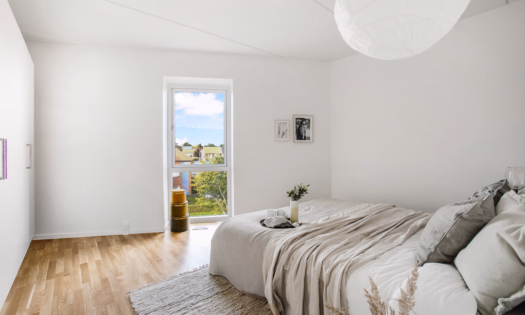 Billede 5 fra lejemålet på Klostervej 37, 3400 Hillerød