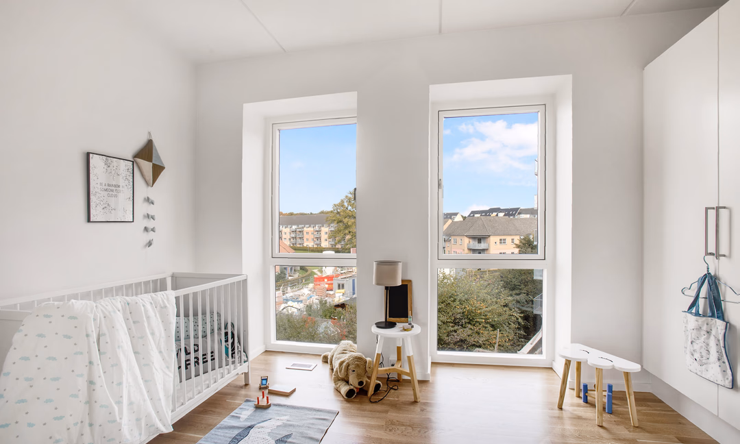 Billede 2 fra lejemålet på Klostervej 37, 3400 Hillerød