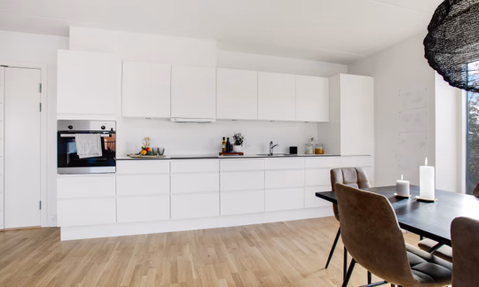 Rental at Klostervej 37, 3400 Hillerød