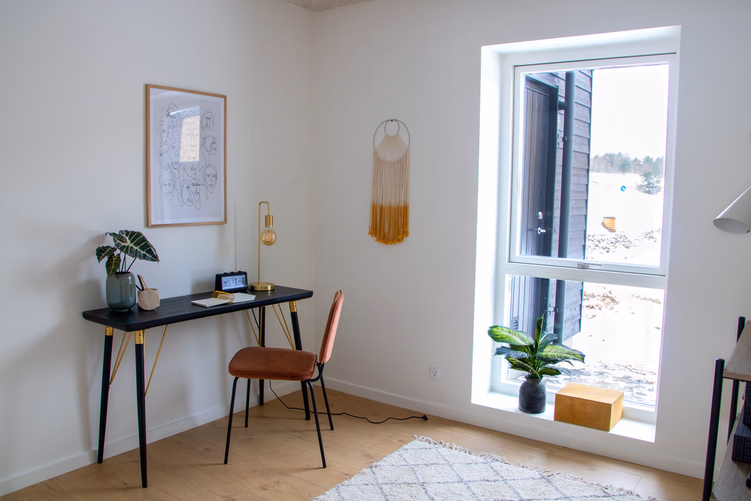 Billede 4 fra lejemålet på Sommerfugleengen 36, 8600 Silkeborg