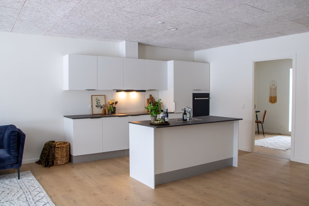 Billede 2 fra lejemålet på Sommerfugleengen 36, 8600 Silkeborg