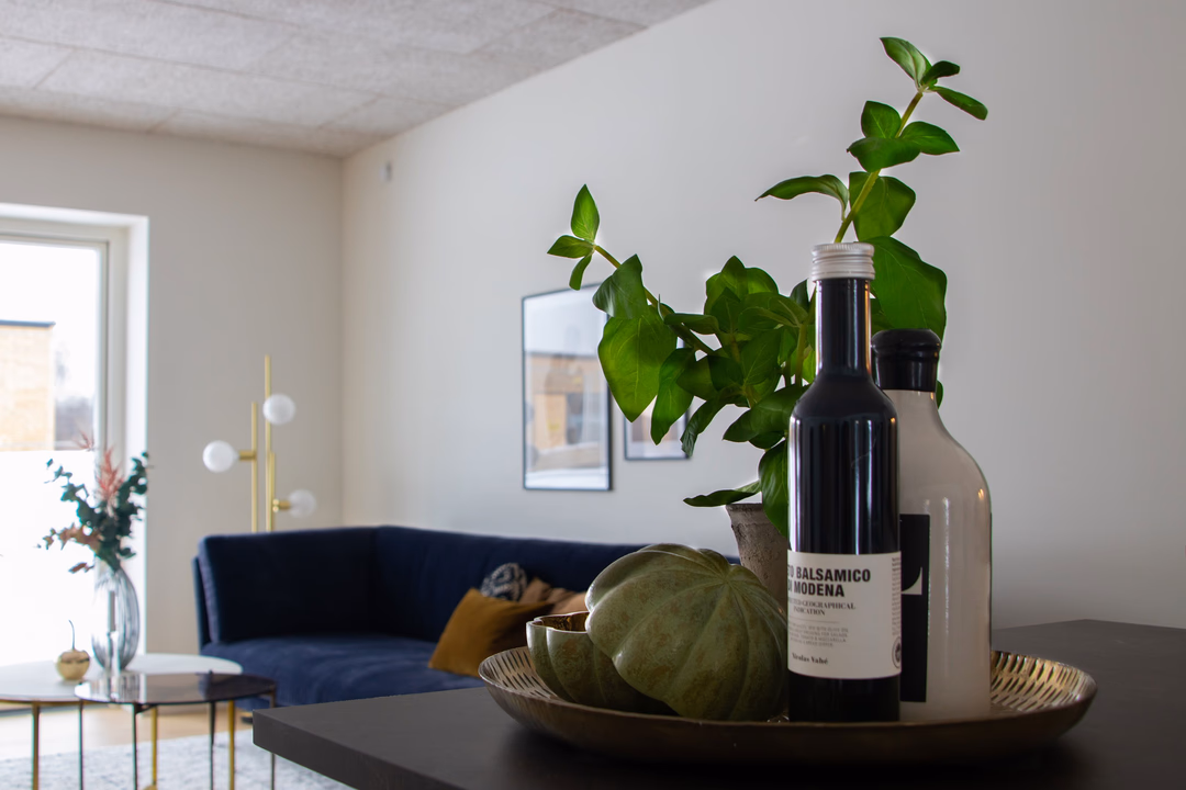 Billede 5 fra lejemålet på Sommerfugleengen 36, 8600 Silkeborg