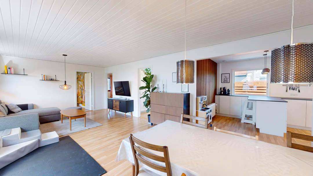 Billede fra lejemålet på Hyldestubben 4, 2730 Herlev