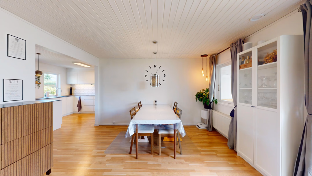 Billede fra lejemålet på Hyldestubben 4, 2730 Herlev