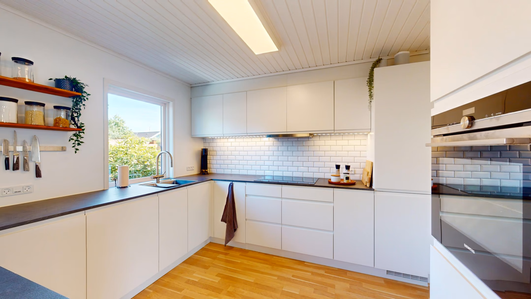 Billede fra lejemålet på Hyldestubben 4, 2730 Herlev