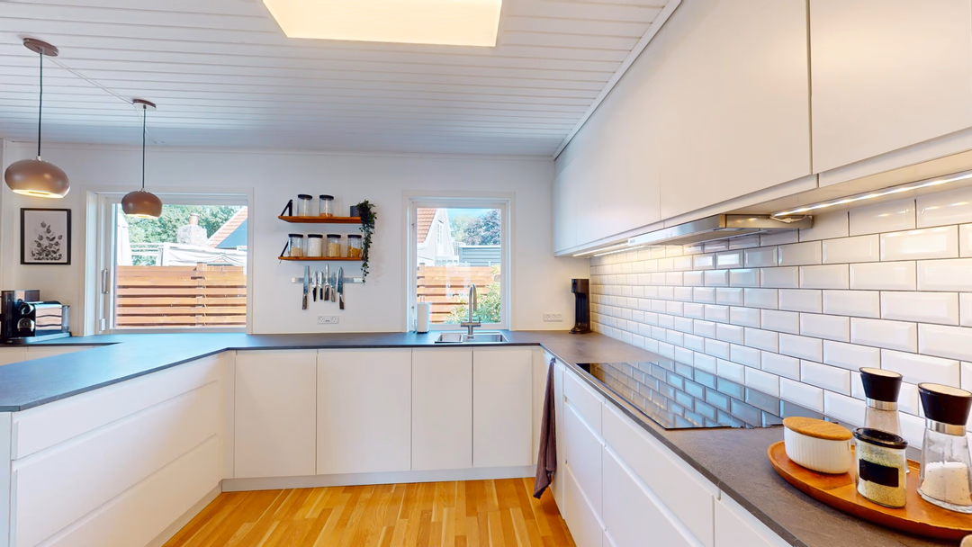 Billede fra lejemålet på Hyldestubben 4, 2730 Herlev