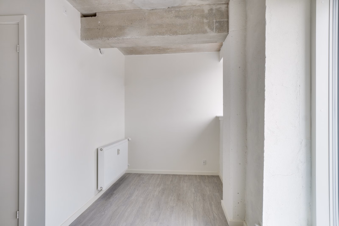 Billede fra lejemålet på Østre Stationsvej 2F, 5000 Odense C