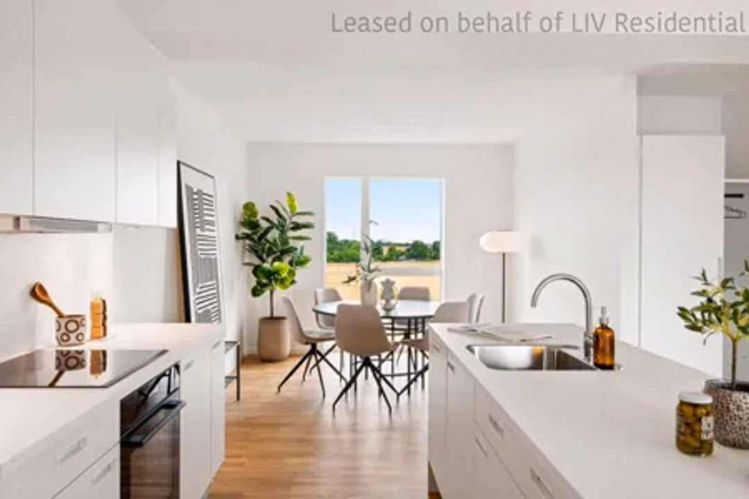 Billede 1 fra lejemålet på Havtornvej 69, 2640 Hedehusene