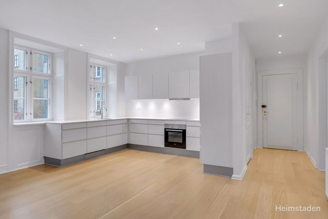 Billede 5 fra lejemålet på Amagerbrogade 145, 2300 København S