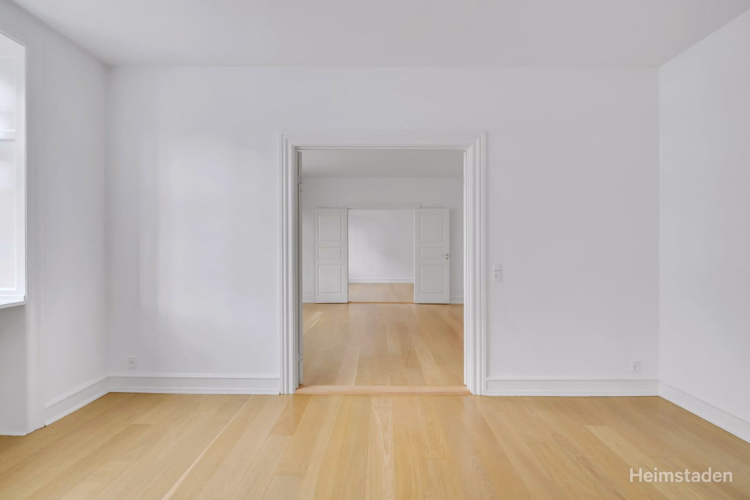 Billede 3 fra lejemålet på Amagerbrogade 145, 2300 København S