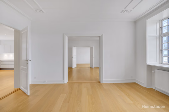 Rental at Amagerbrogade 145, 2300 København S