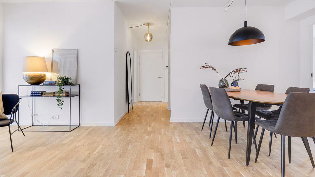 Billede fra lejemålet på Guldblommevej 36, 2750 Ballerup