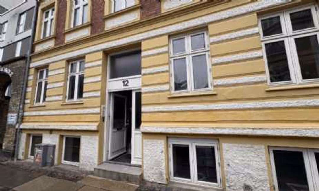 Billede fra lejemålet på Valdemarsgade 12, 9000 Aalborg