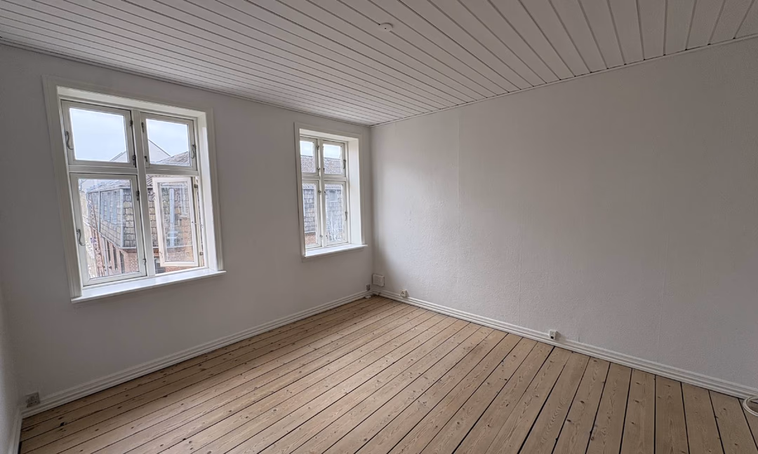 Billede fra lejemålet på Valdemarsgade 12, 9000 Aalborg