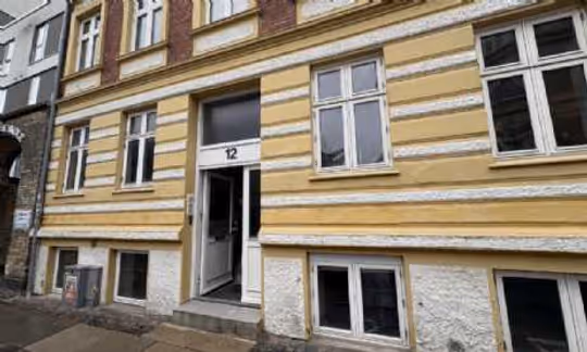 Valdemarsgade 12, 9000 Aalborg