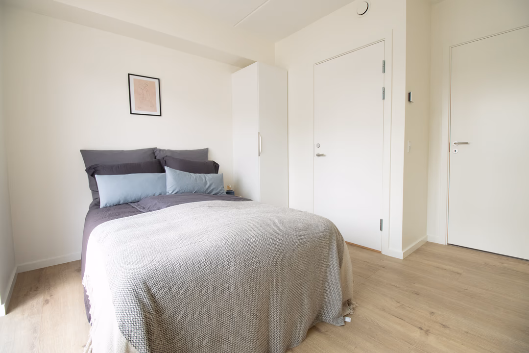 Billede fra lejemålet på Vilhelm Ehlerts Alle 19A, 8800 Viborg