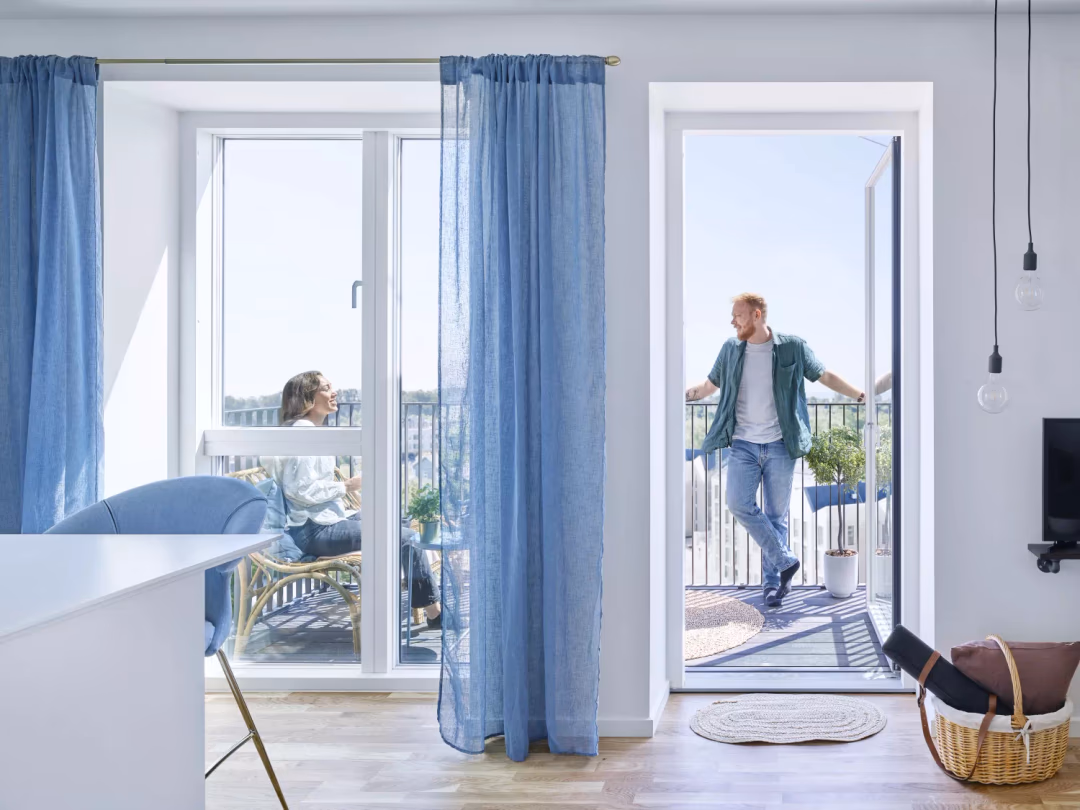 Billede 1 fra lejemålet på Hundige Stationsvej 4, 2670 Greve