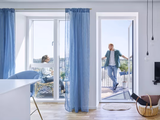 Rental at Hundige Stationsvej 4, 2670 Greve