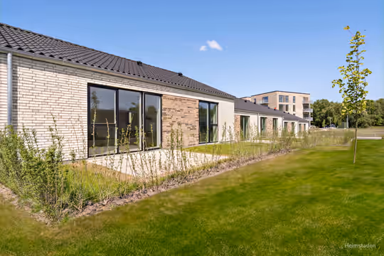 Rental at Gødvadgårdsvej 46, 8600 Silkeborg