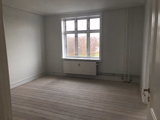 Rental at Frederiksværksgade 7A, 3400 Hillerød