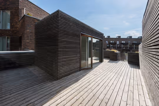 Rental at Faste Batteri Vej 104, 2300 København S