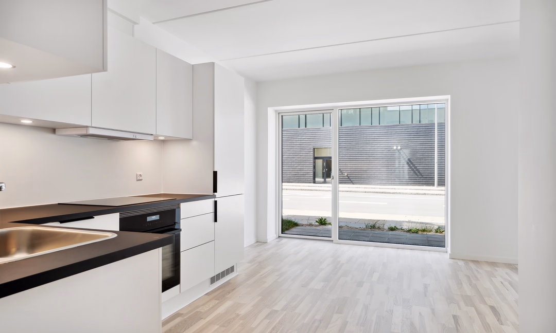 Billede 3 fra lejemålet på Albusvej 5, 3650 Ølstykke