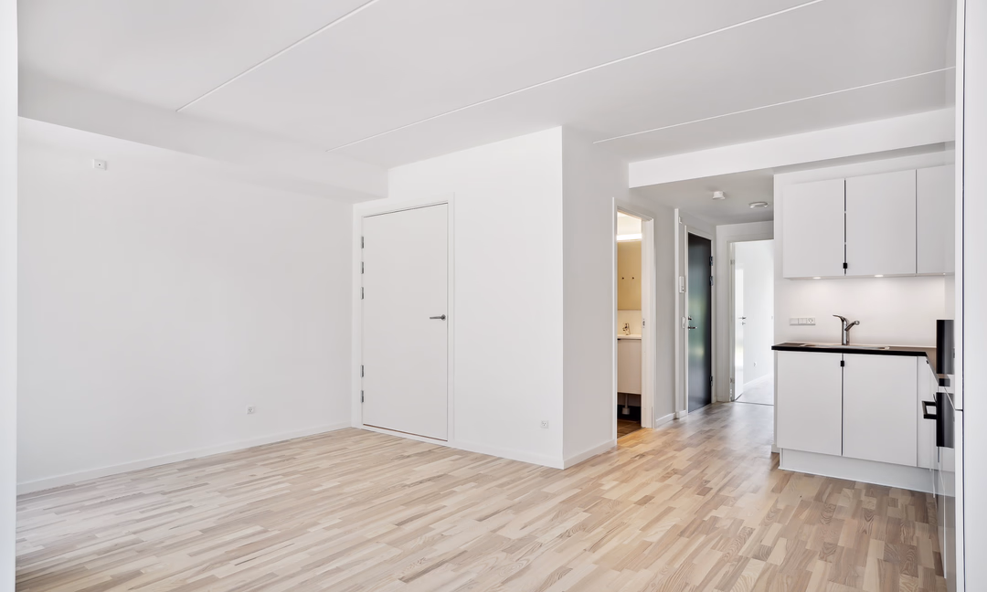 Billede 2 fra lejemålet på Albusvej 5, 3650 Ølstykke