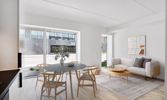 Billede fra lejemålet på Albusvej 5, 3650 Ølstykke