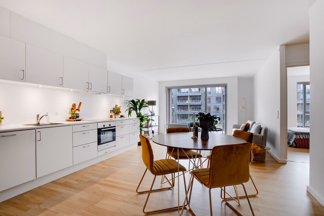 Billede 10 fra lejemålet på Teglholmsgade 76, 2450 København SV