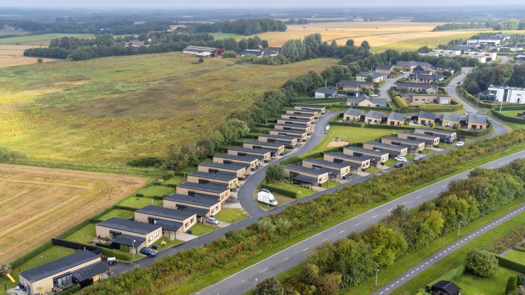 Billede fra lejemålet på Østerlund 38, 7400 Herning