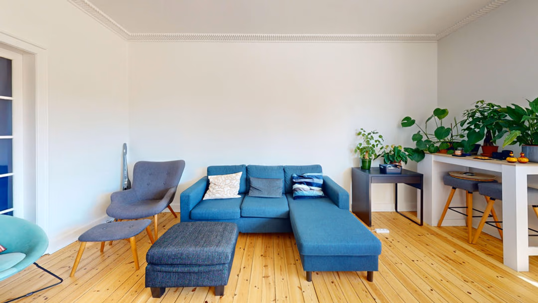 Billede 3 fra lejemålet på Gentoftegade  106, 2820 Gentofte