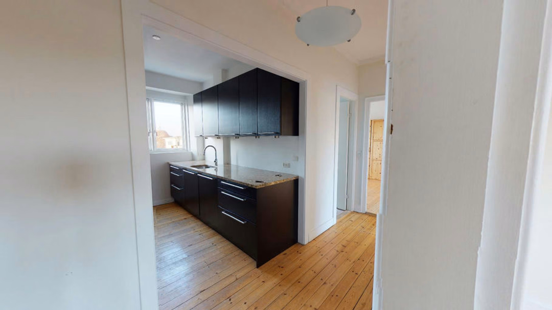 Billede 5 fra lejemålet på Gentoftegade  106, 2820 Gentofte