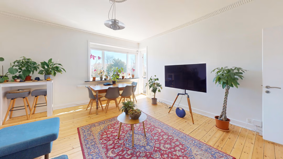 Billede 2 fra lejemålet på Gentoftegade  106, 2820 Gentofte