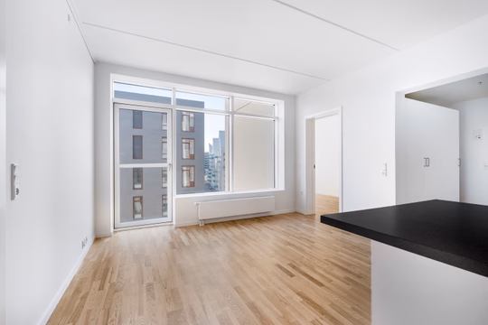 Rental at Thit Jensens Gade 6, 8000 Aarhus C