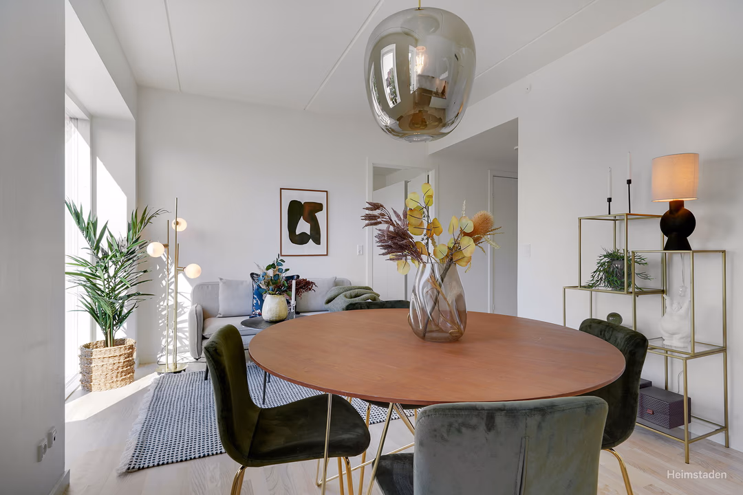 Billede 2 fra lejemålet på Dalgasgade 30, 8600 Silkeborg