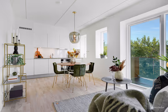 Rental at Dalgasgade 30, 8600 Silkeborg