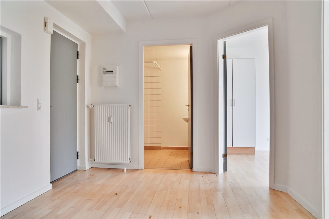Billede 1 fra lejemålet på Rapsmarken 5, 5260 Odense S