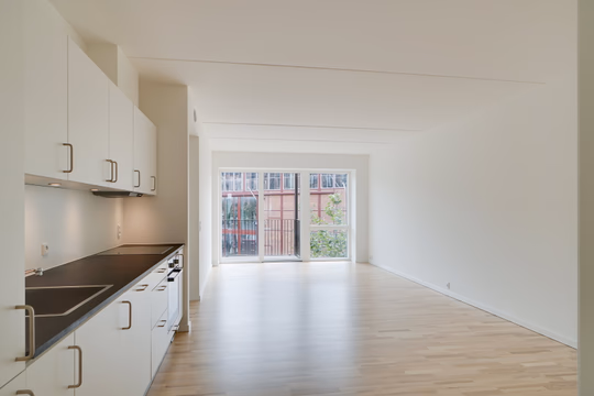 Pakkerivej 25, 2500 Valby