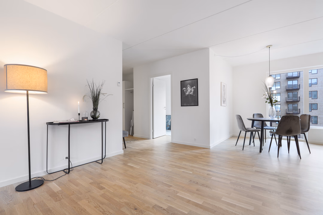 Billede 2 fra lejemålet på Summerredvej 20, 2500 Valby