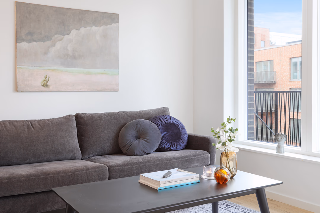 Billede 5 fra lejemålet på Summerredvej 20, 2500 Valby