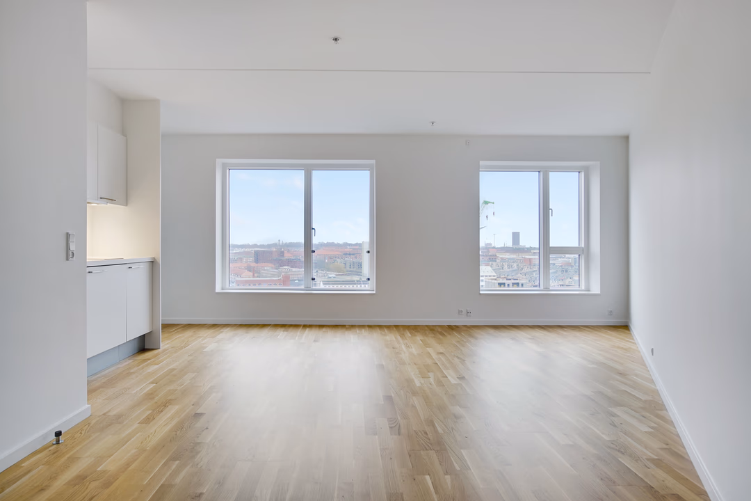 Billede 3 fra lejemålet på Elstarvej 24, 2500 Valby