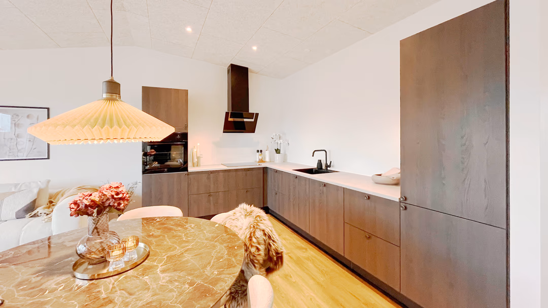 Billede 2 fra lejemålet på Skovbunden 5, 7500 Holstebro