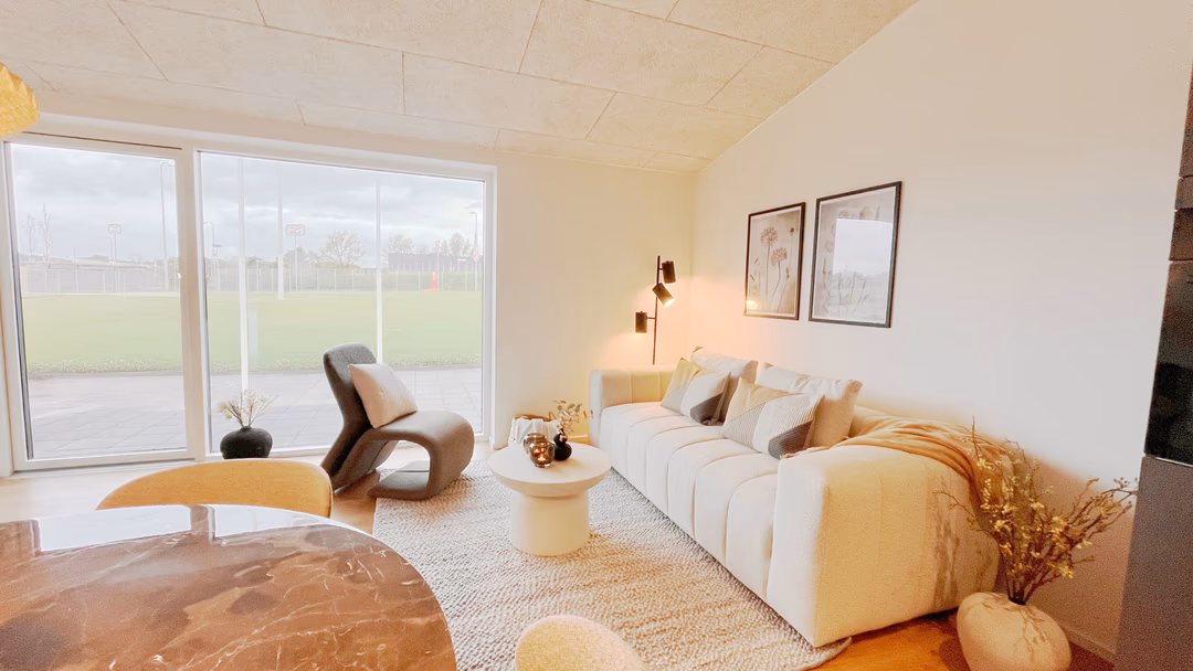 Billede fra lejemålet på Skovbunden 67, 7500 Holstebro