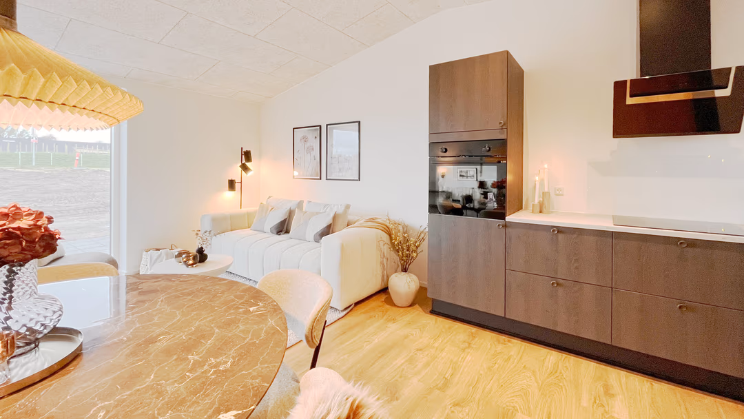 Billede 1 fra lejemålet på Skovbunden 5, 7500 Holstebro