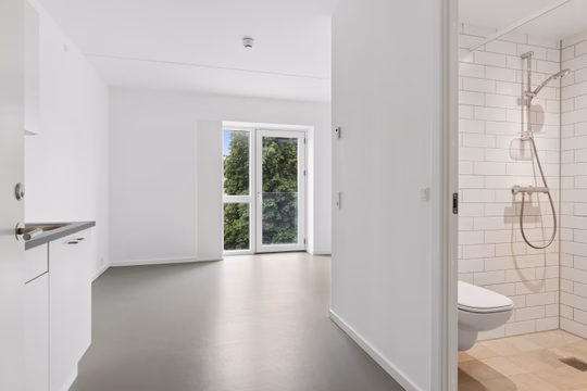 Rental at Kobbelvænget 72C, 2700 Brønshøj